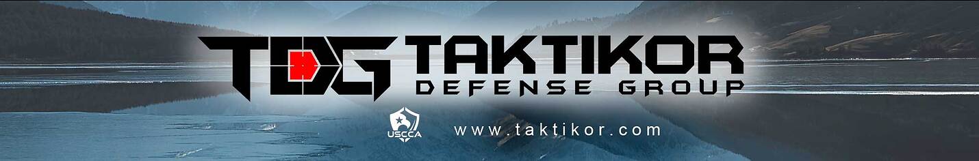 TAKTIKOR DEFENSE GROUP