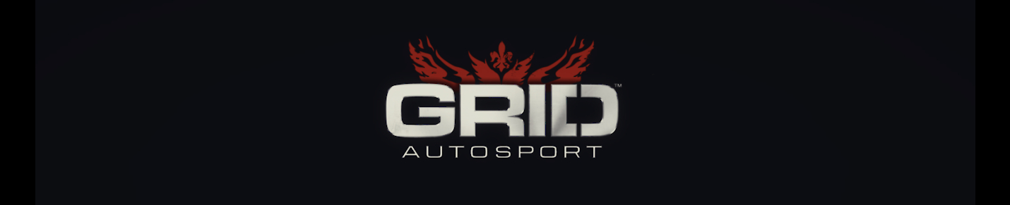 GRID Autosport Fan Page