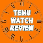 TemuWatchReview