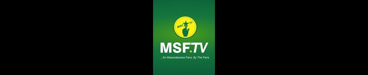 MamelodiSundowns FansTV