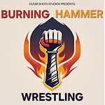 Burning Hammer Wrestling