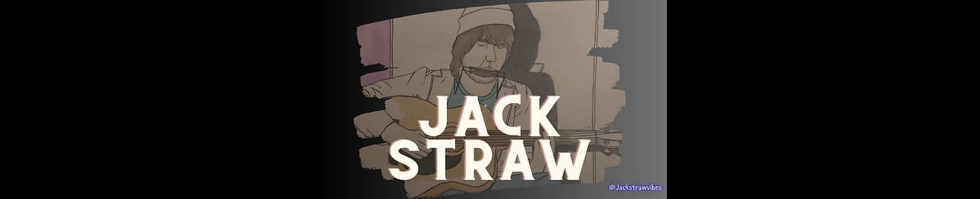 Jack Straw