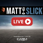 Matt Slick Live Radio Show