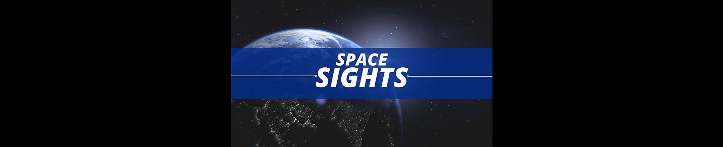 NASA Space Sights