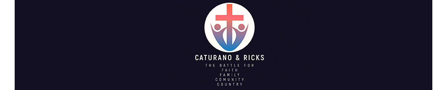CATURANO AND RICKS