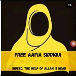 #FREEAAFIA ... Test for the Ummah