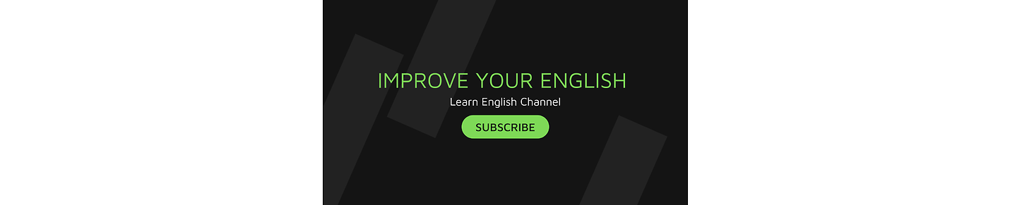 How to improve your English speaking skills