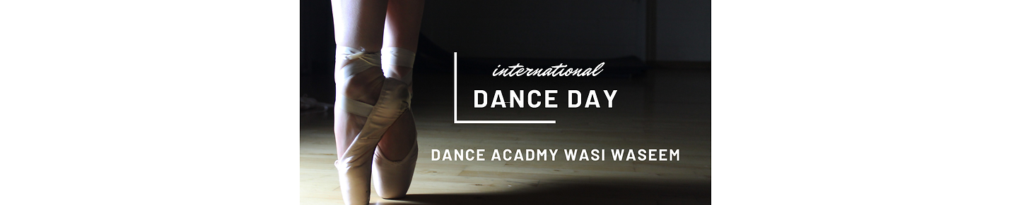 Hip-hop Dance  Academy