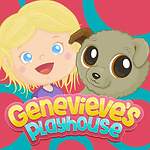 Genevieve's Playhouse - Learning Videos for Kids