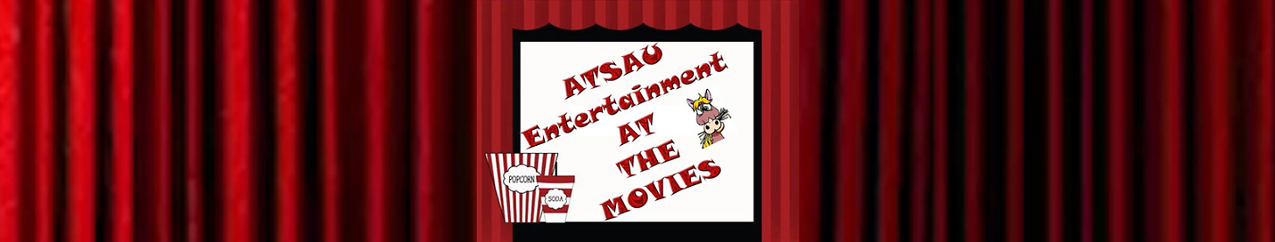ATSAU Entertainment At The Movies