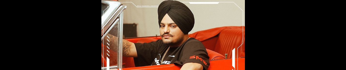 Sidhu Mose Wala Official