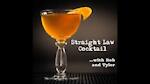 Straight Law Cocktail