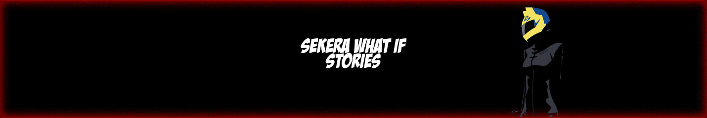 Sekera Stories