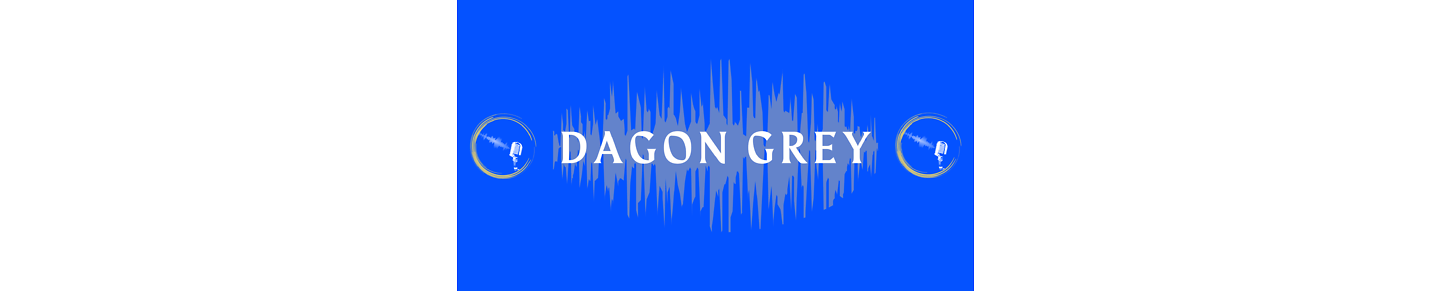 Dagon Grey