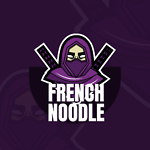 French noodle