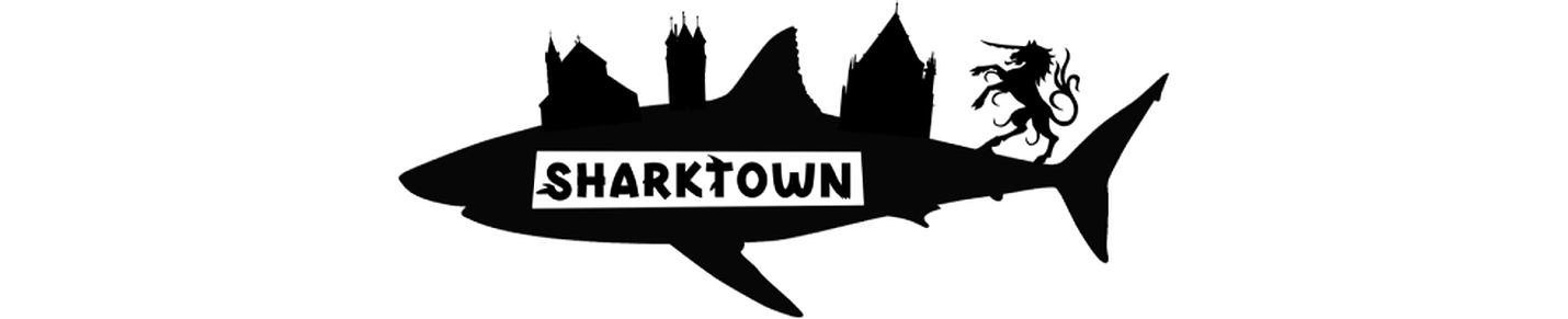 SharkkTownn