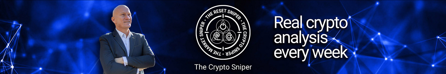 The Crypto Sniper
