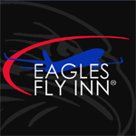 Eagles Fly Inn - Flight Crew Only Hotels