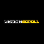 Wisdom Scroll