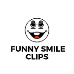 Funny smile clips