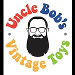 Uncle Bob's Vintage toys