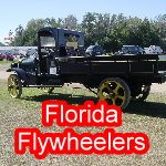 Florida Flywheeler Fun