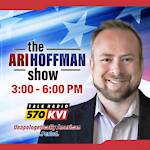 The Ari Hoffman Show