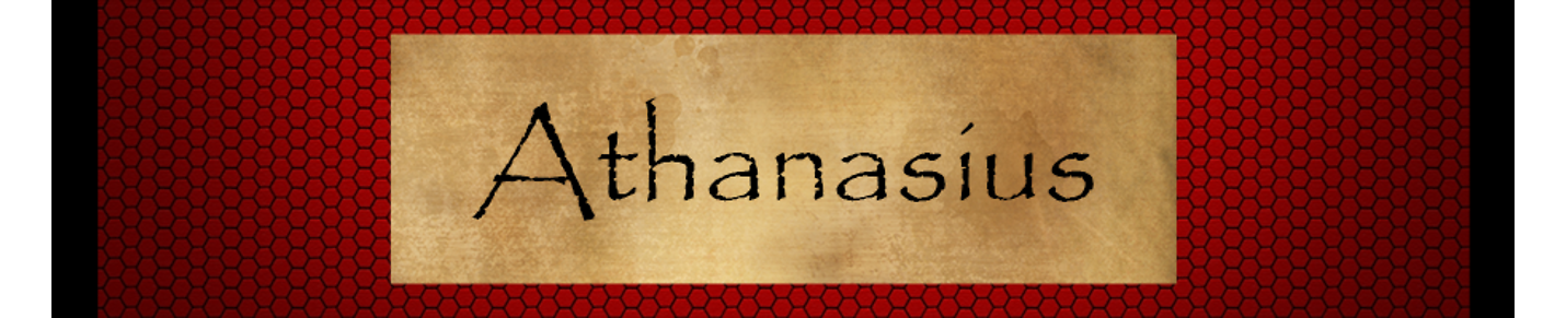 Athanasius