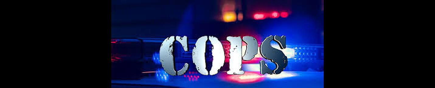 The official COPS TV Youtube channel. Watch our promos, behind the scenes, and exclusive never before seen footage.