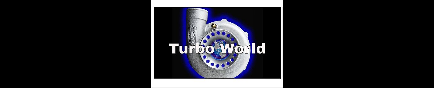 TurboWorld