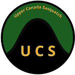 Upper Canada Sasquatch