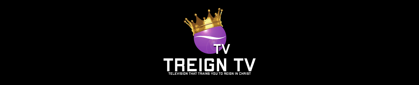 Television that Trains you to Reign in Christ