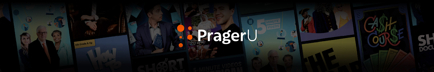 PragerU