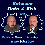Between Data And Risk