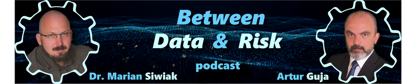 Between Data And Risk