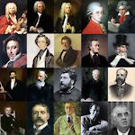 Greatest Composers of All Time
