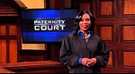 Paternity Court Show