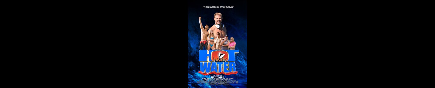 Hot Water Movie