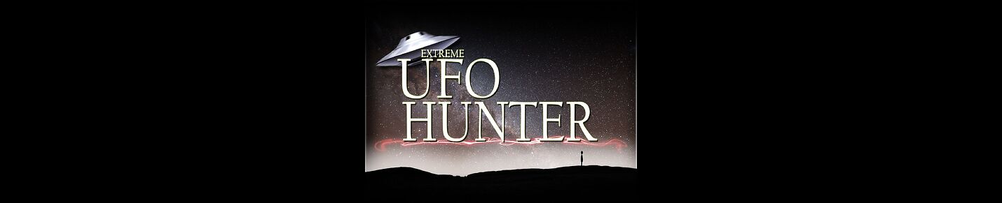 EXTREME UFO HUNTER