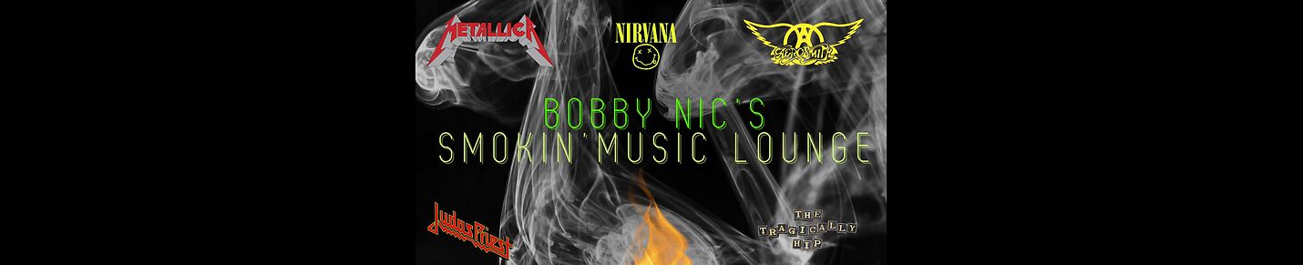 The Bobby Nic Show