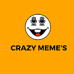 Crazy Meme's