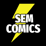 The place to enjoy comics