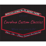 carolinacustomclassics