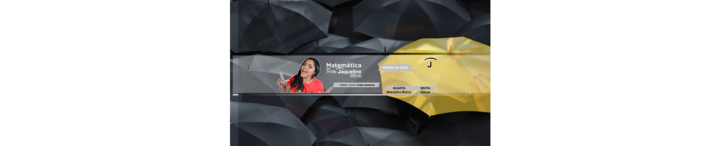 Matematica com Jaqueline Silva