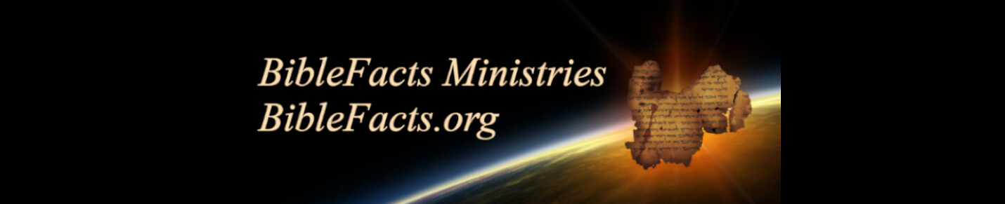 Biblefacts.org