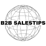 B2B Sales Tips