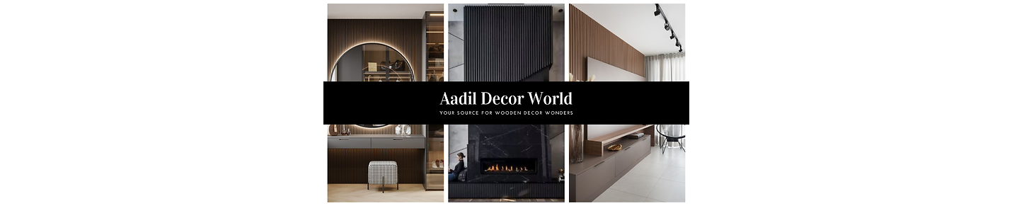 Aadil Decor World