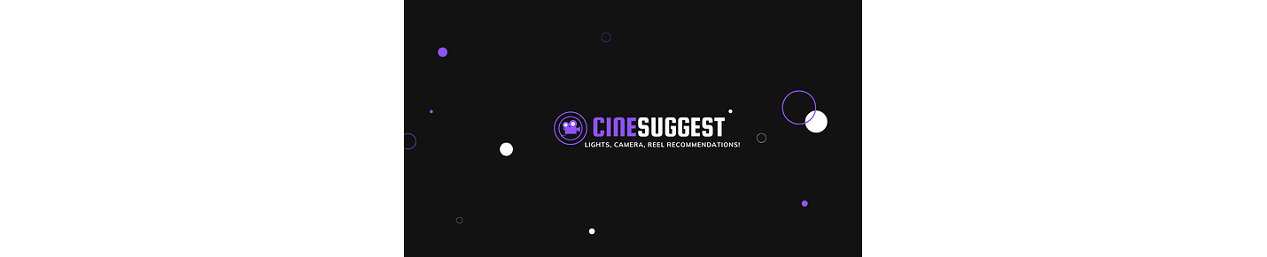 CineSuggest