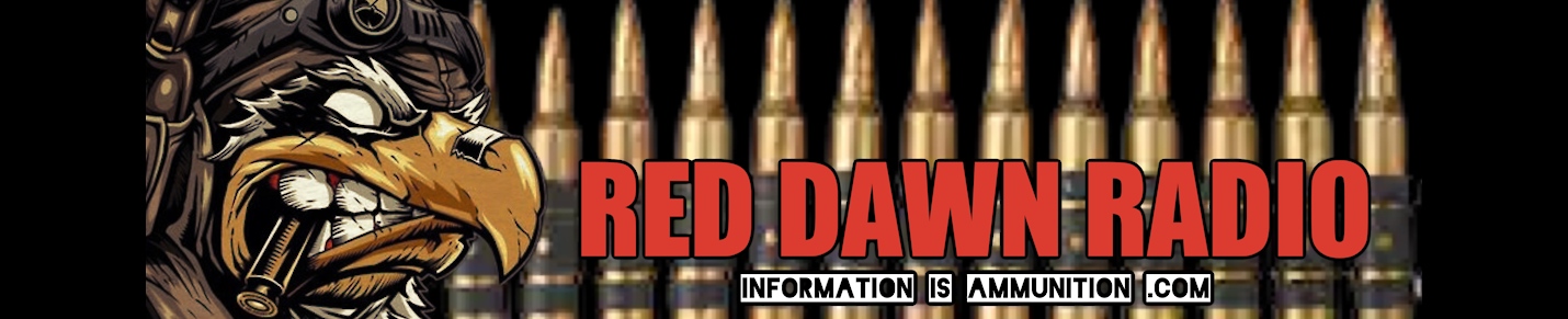 Red Dawn Radio