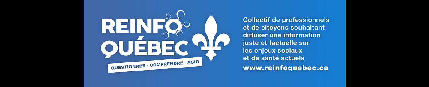 Réinfo Québec